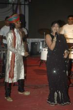 at the Dandia Celebrations in Goregaon on 27th Sept 2011 (35).JPG
